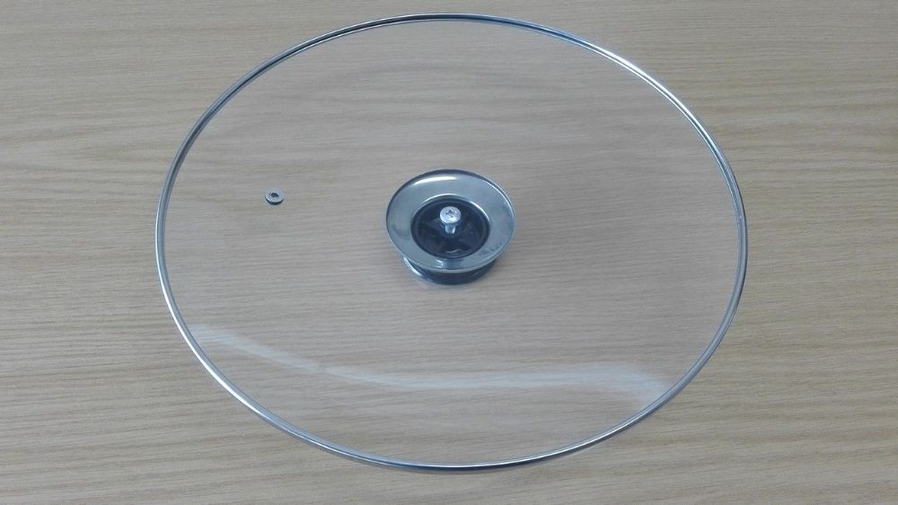 Máquina para Fazer Pizzas Multifunções 32 cm