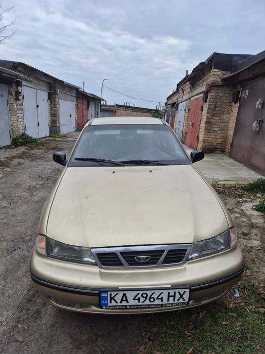 Продам DAEWOO NEXIA 2007 року