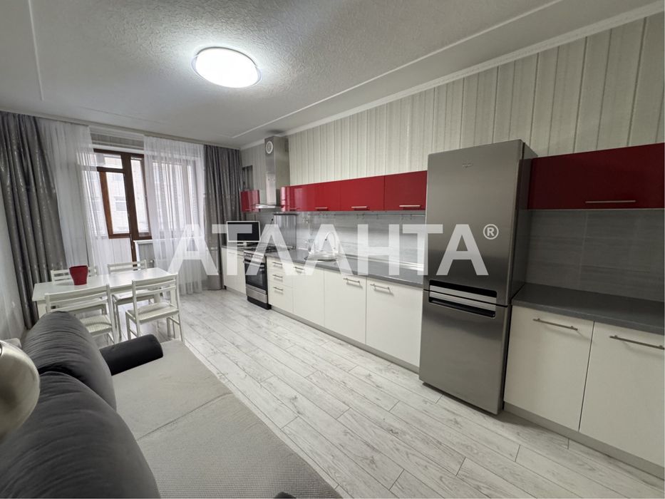 Парк Победы.Просторная квартира(62м2) с АГВ.Качественный ремонт.ГАЗ.