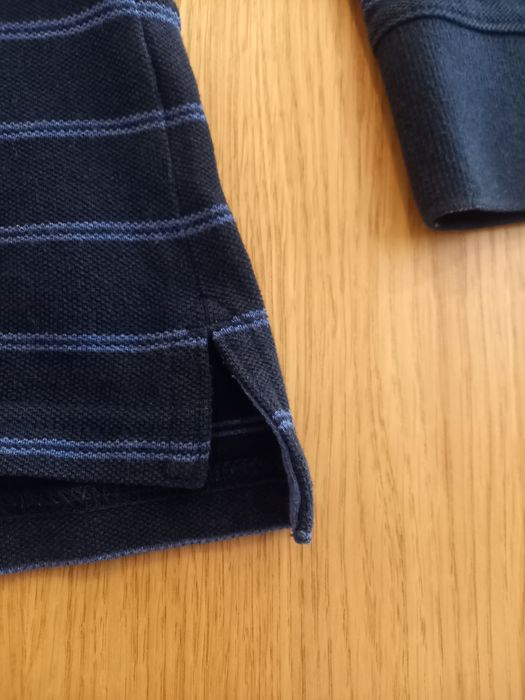 Polo Massimo Dutti