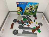 LEGO Chima 70103 Boulder Bowling 2013