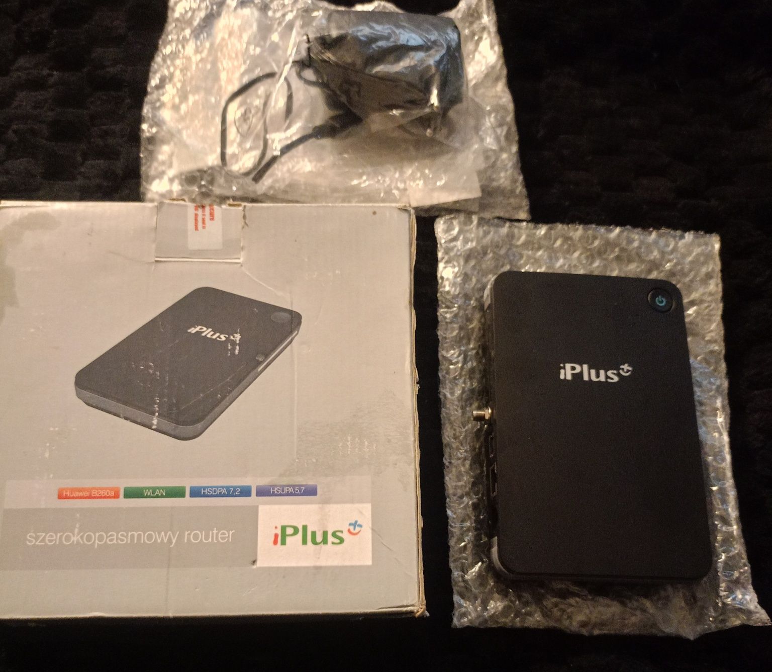 Modem/ router Huawei Plus