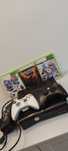 Xbox 360 Piano Black