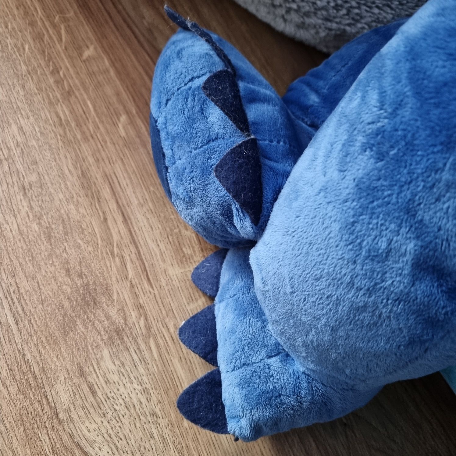 Stich duży pluszak, miś, sticz, Disney, primark, zabawka dla dzieci