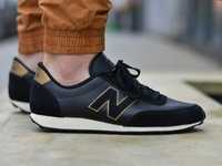 New Balance 410 obuwie sportowe męskie