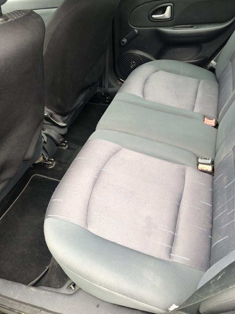Reno Clio 1.5 diesel