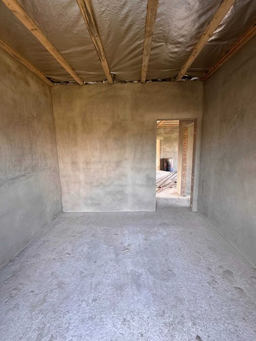 Сучасний будинок у с. Колоденка, 80 м², 10 соток