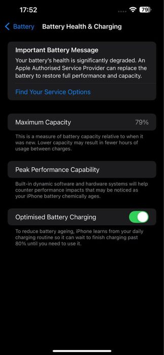 Iphone 13 pro max 128 gb neverlock