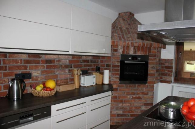 Stara cegła, płytki ceglane, cegła cięta, lico