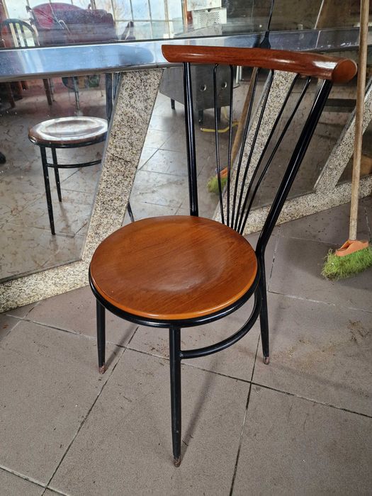 Cadeira de Bar/Cafe
