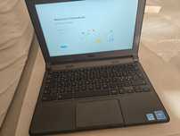 dell chromebook 11