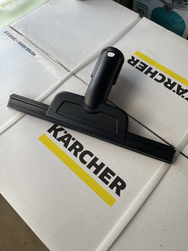 Насадка для миття вікон karcher sc2 sc3 sc4 sc5