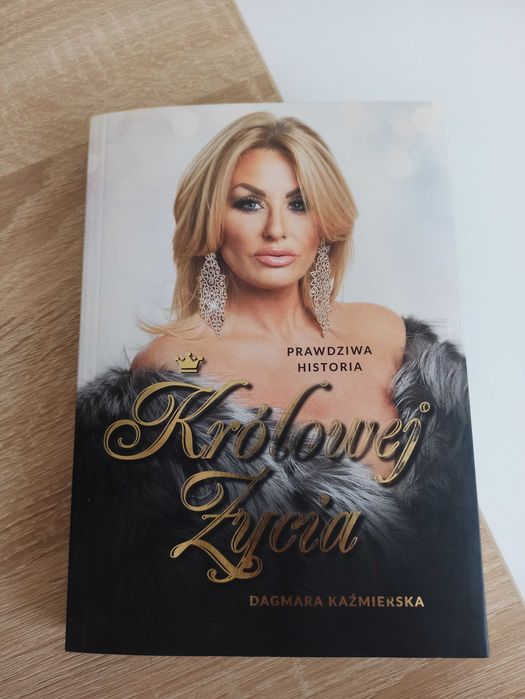 Prawdziwa historia Królowej Życia