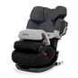 Cadeira Auto CYBEX Pallas 2-Fix Grupo 1/2/3