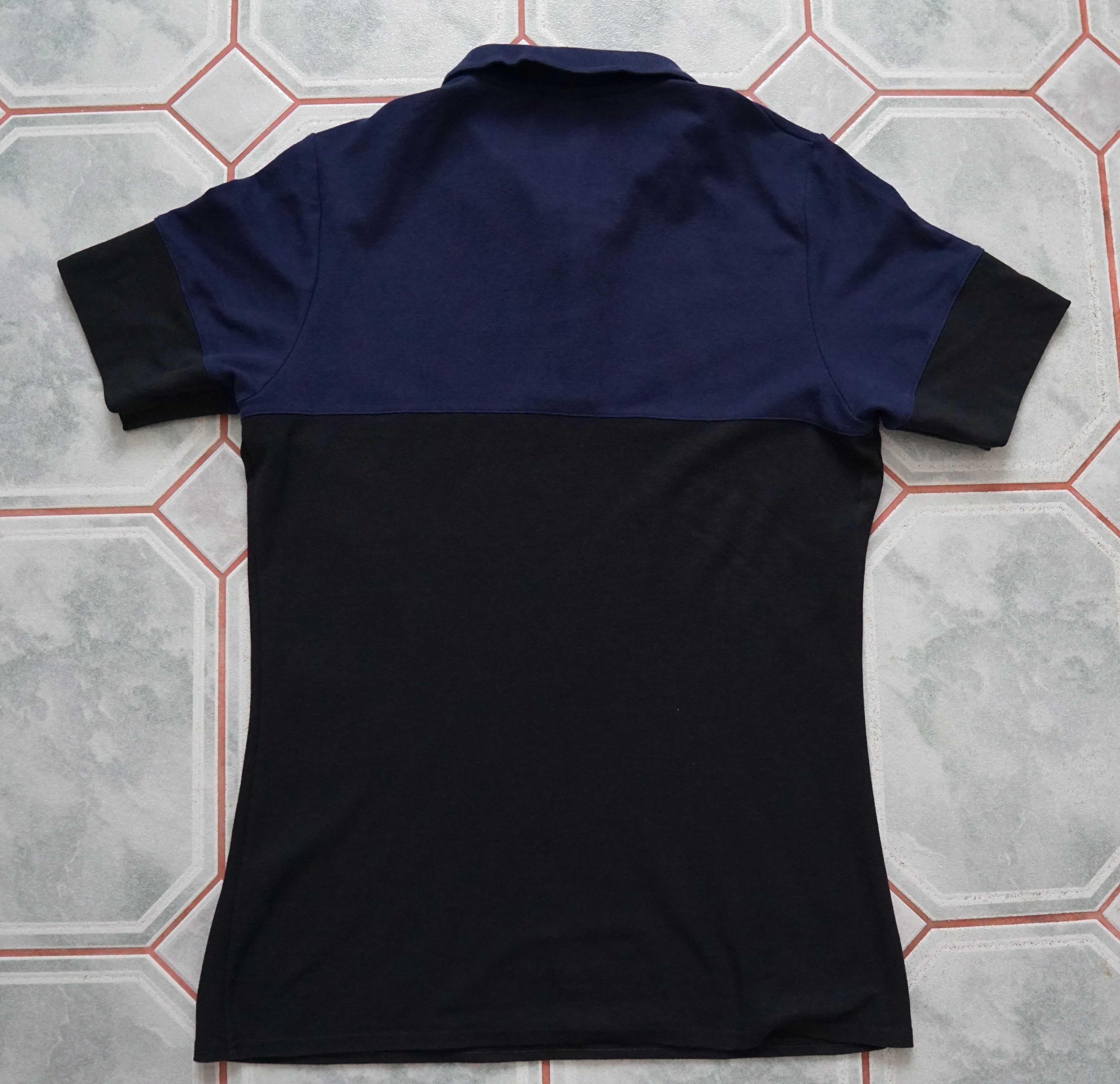 polo t-shirt Everton FC Liverpool Umbro