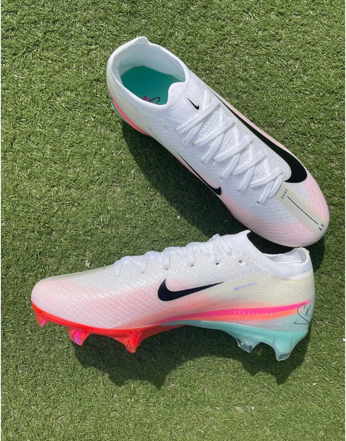 НОВИНКА! Бутсы Nike Mercurial Vapor 16 Elite 35-45 р