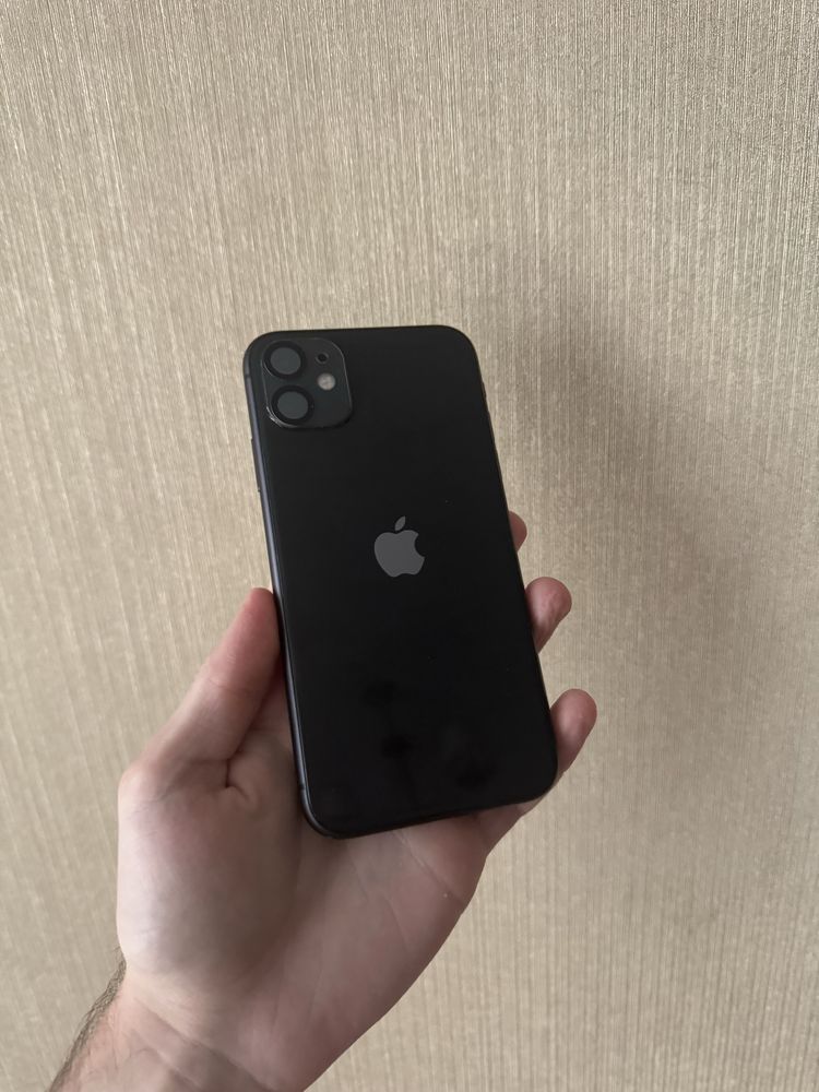 iPhone 11 icloud lock