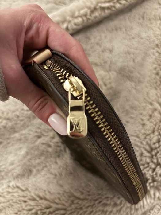 Louis Vuitton kosmetyczna vintage