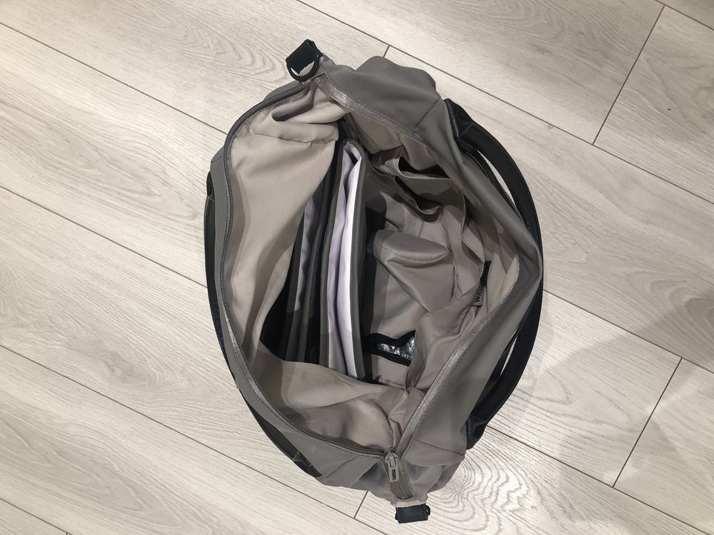 Mala maternidade Cybex Platinum