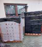 Pustaki stropowe ceramiczne Porotherm Wienerberger
