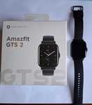 Amazfit Gts 2+Spc Smartee Duo+HD Watch X