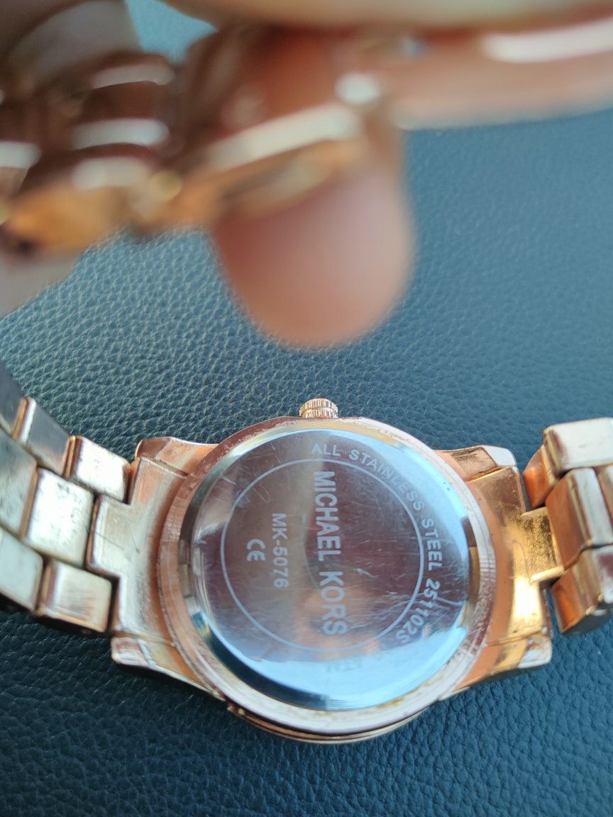 Michael Kors zegarek