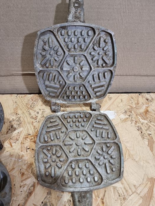 Формы для выпечки