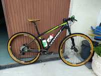 Cannondale F29 Carbono