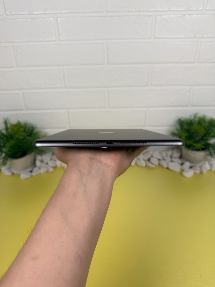Планшет Apple IPad айпад 7 2019 10.2 33гб LTE Сим| Для детей и работы