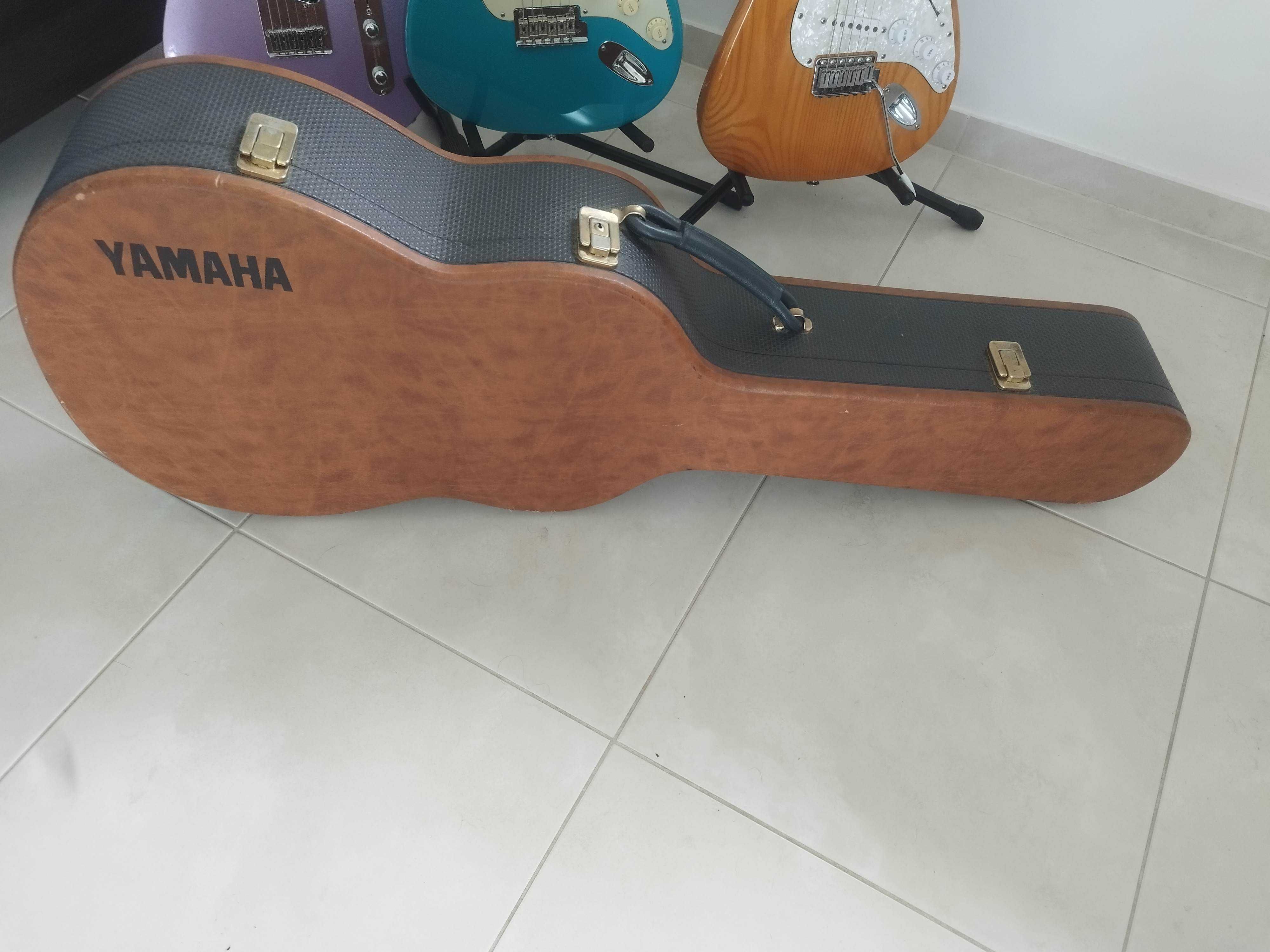 Gitara elektroakustyczna Yamaha APX- 8D