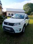 Suzuki Vitara SUZUKI VITARA 2018R,120KM,LPG,89000 km- sprzedam
