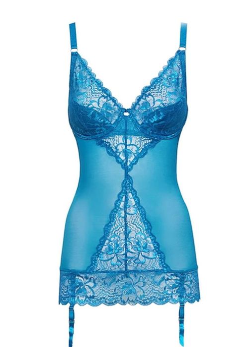 Пеньюар Топ-Бюстье Yamamay