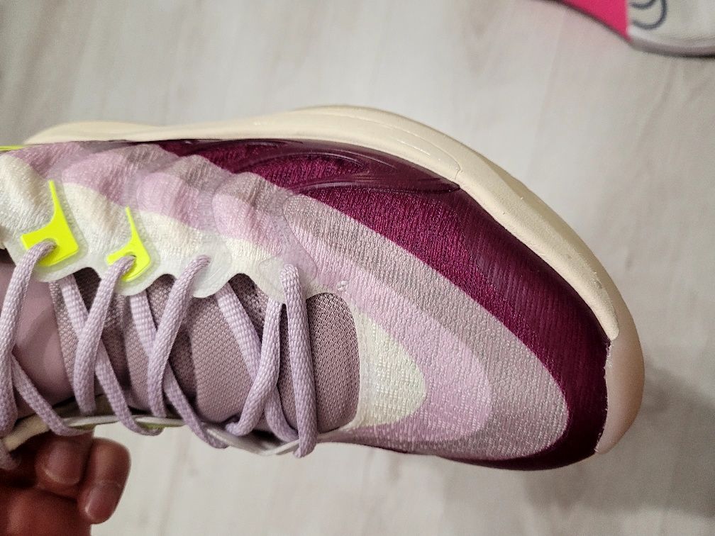 Кроссовки NIKE KD17 X Alchemist нові оригінал