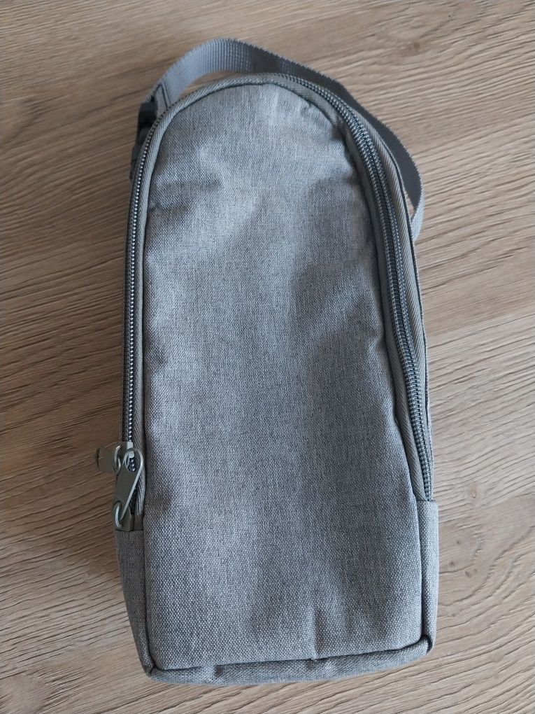 Torba termiczna z uchwytem