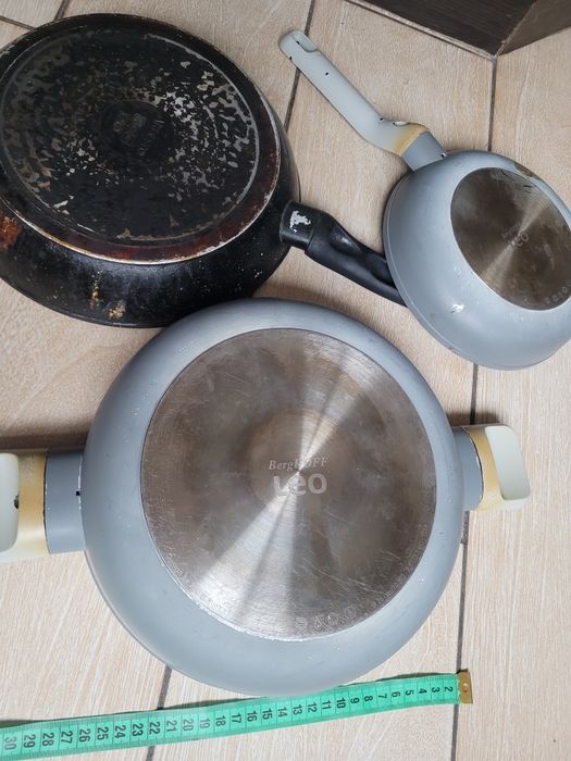 Сковорідка/Пательня d-20,26см.