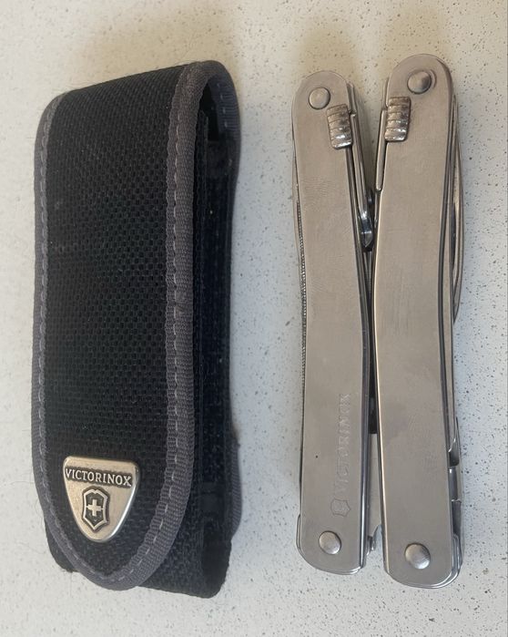 Victorinox SwissTool