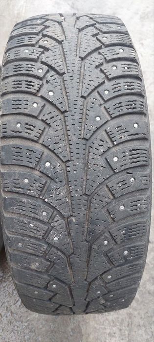 Зимова гума Nokian 205/55 R16