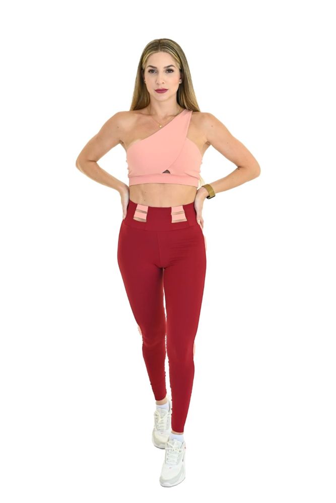 Roupa para treino