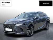 Lexus RX 350h Omotenashi / Salon Polska / Jeden właściciel / ASO / Gwarancja