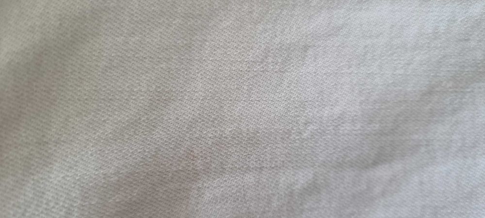 Calvin Klein spodnie białe W28 L30 rurki XS 34