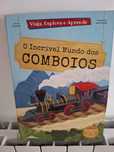 O Incrível Mundo dos Comboios