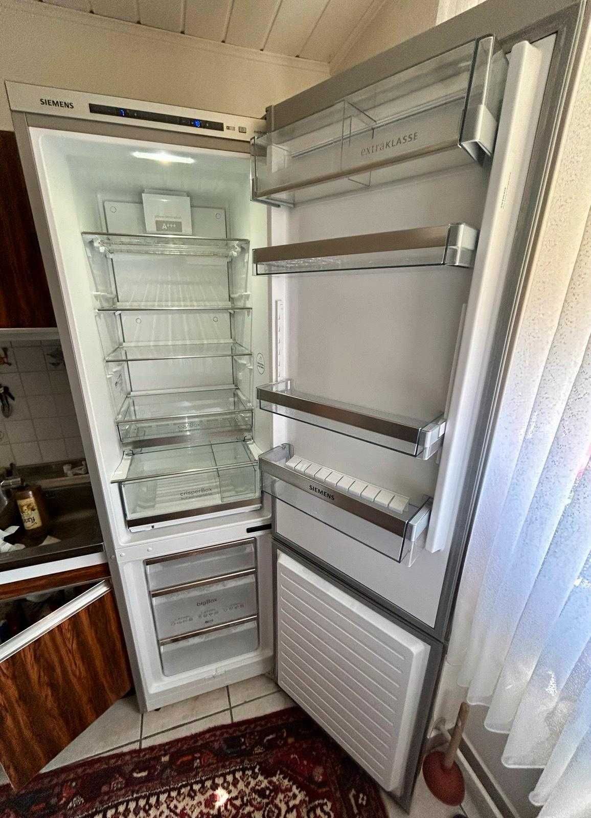 Холодильник Siemens No frost (як новий). Висота 185см А++