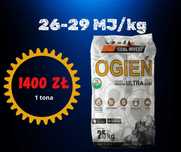 SUPER Cena ŚWIETNA Jakość Ogień ULTRA WęgielGroszek