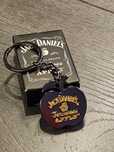 Brelok kolekcjonerski Jack Daniels Daniel's NOWY