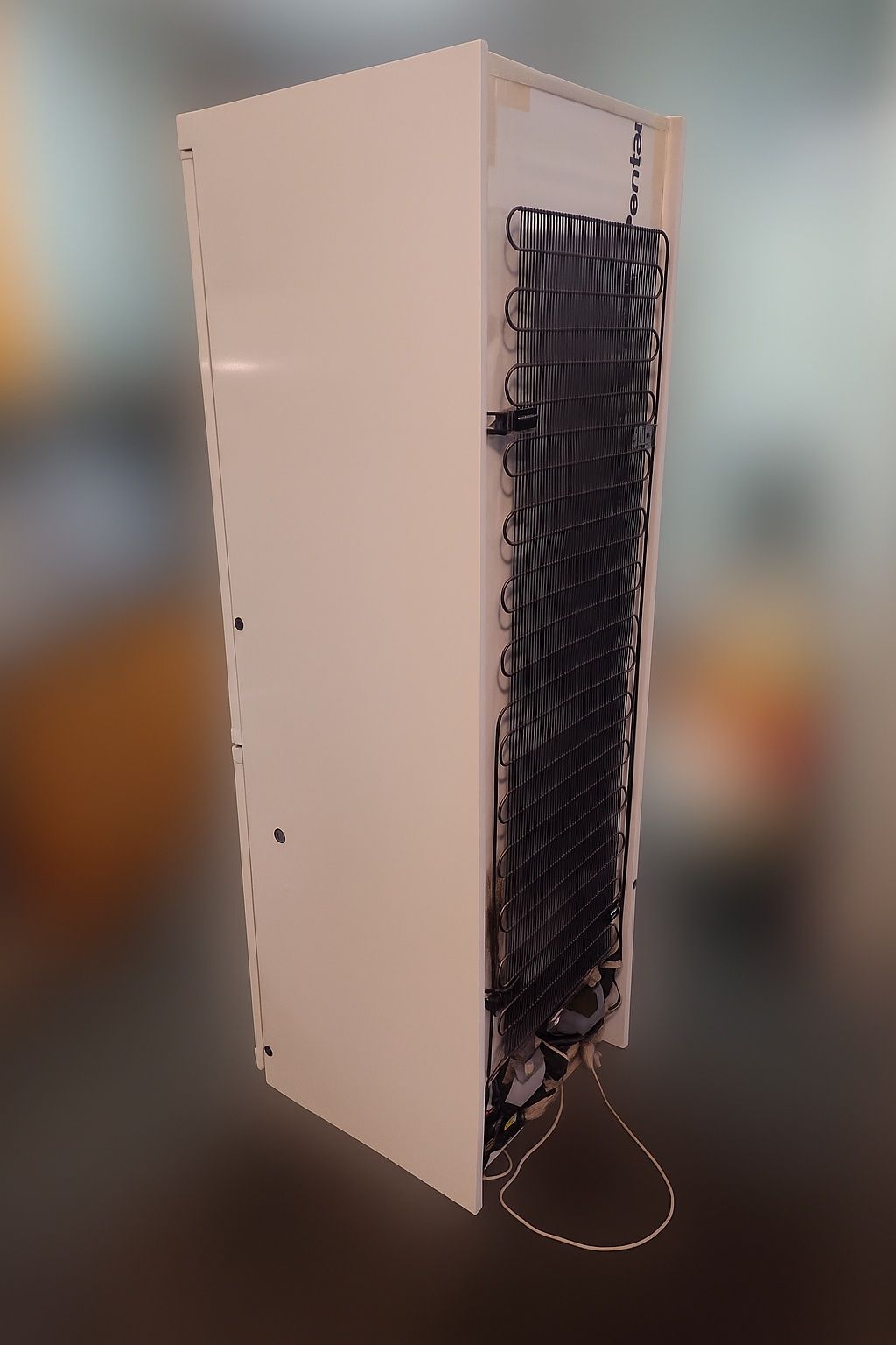 Frigorífico Balai 2 compressores (congelador avariado)