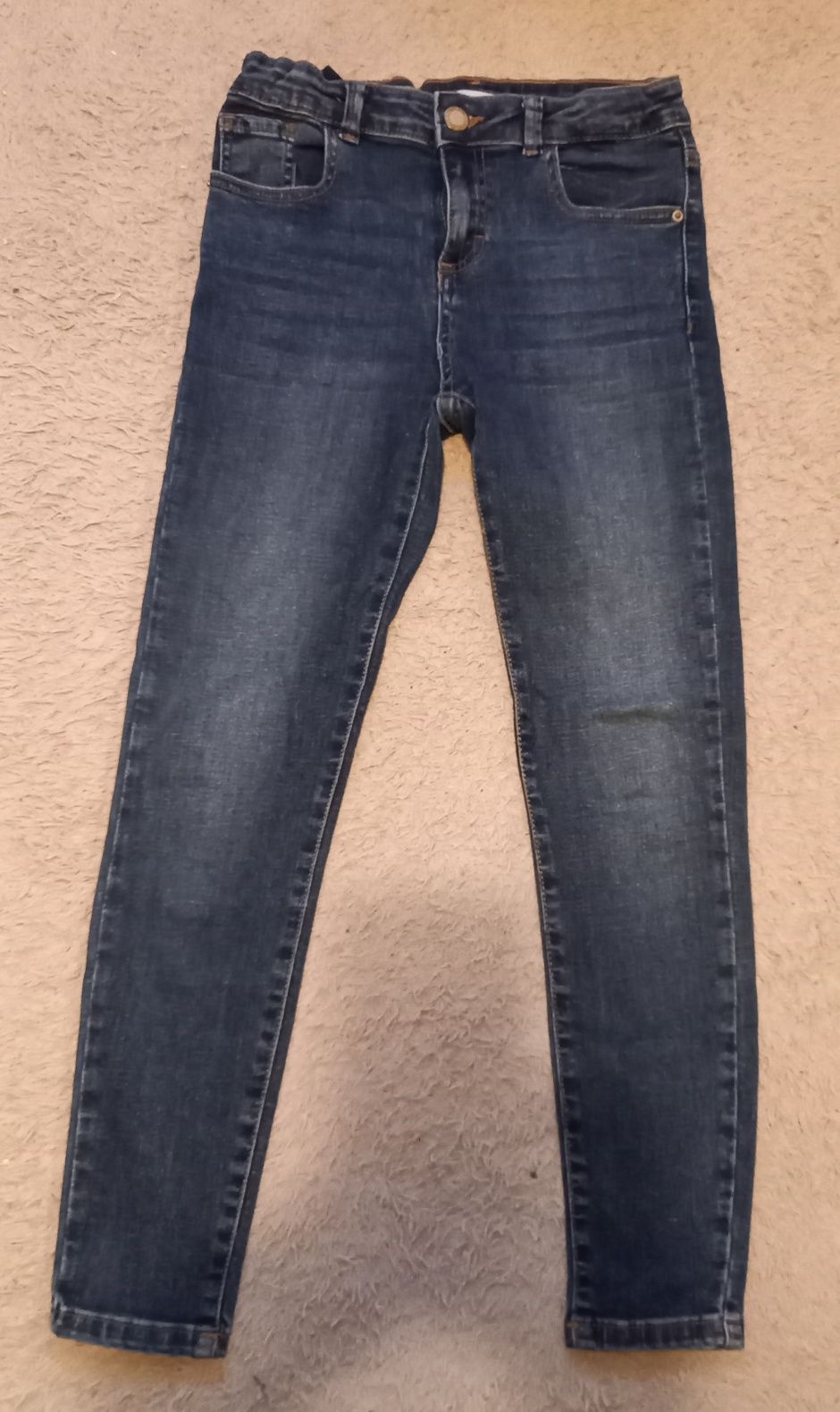 Spodnie jeansowe Reserved 146 cm