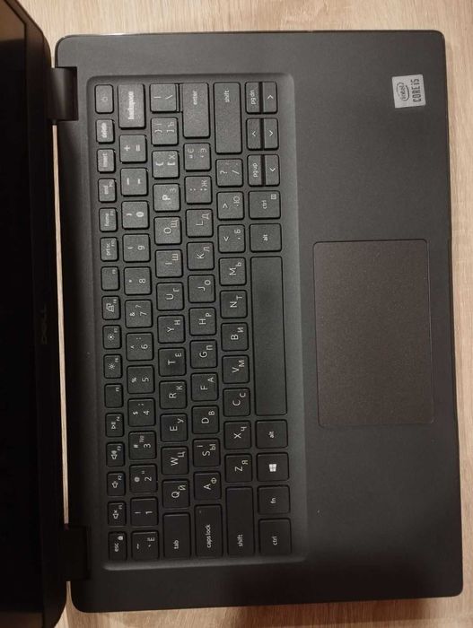 Dell Latitude 3410 i5-10210U 4.2ГГц/8ГБ DDR4/SSD M2 256 Гб FullHD IPS