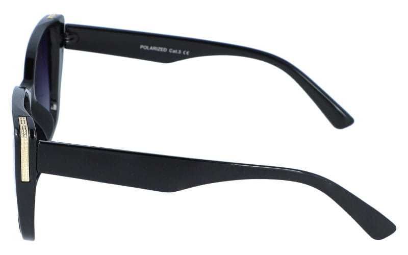 PolarZONE okulary przeciwsłoneczne PolarZone 980 -1 z etui