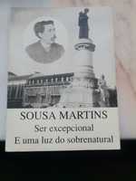 Livros Dr. Sousa Martins