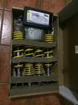 CRX88-91  Amortecedores e Molas KW V1